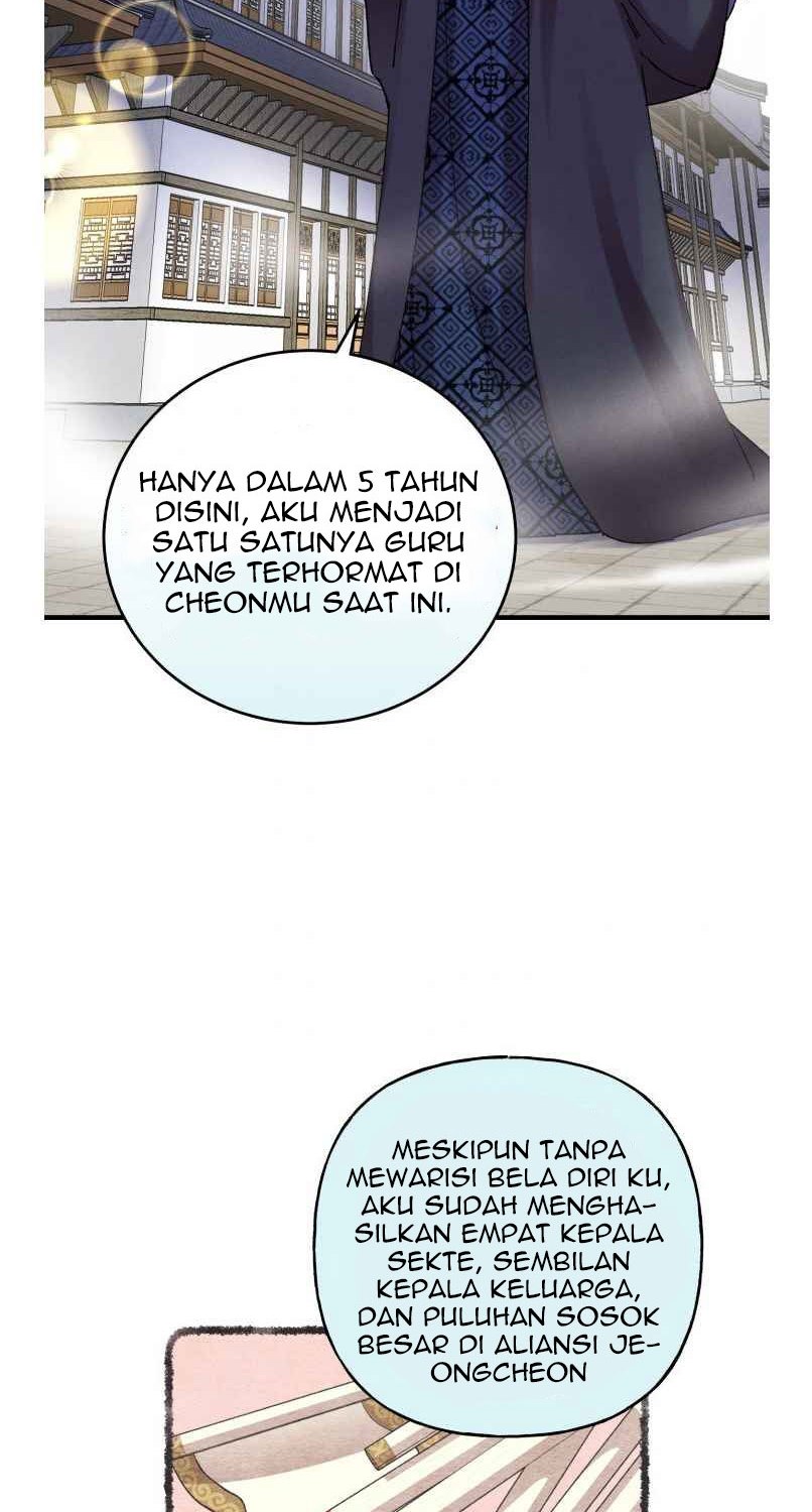 Dilarang COPAS - situs resmi www.mangacanblog.com - Komik lightning degree 104 - chapter 104 105 Indonesia lightning degree 104 - chapter 104 Terbaru 44|Baca Manga Komik Indonesia|Mangacan